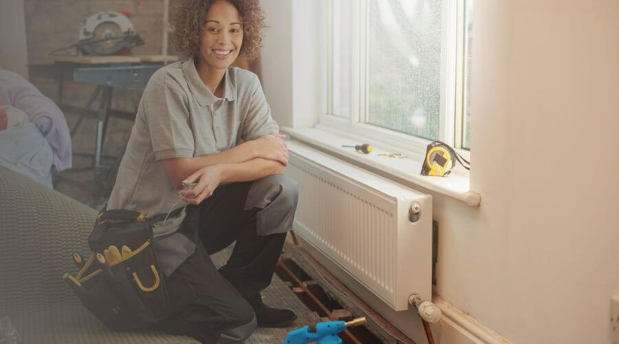 Professional water heater repair in Buffalo Creek, CO